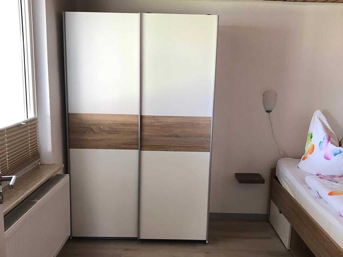Bungalow Rudensicht 弗里斯特 外观 照片
